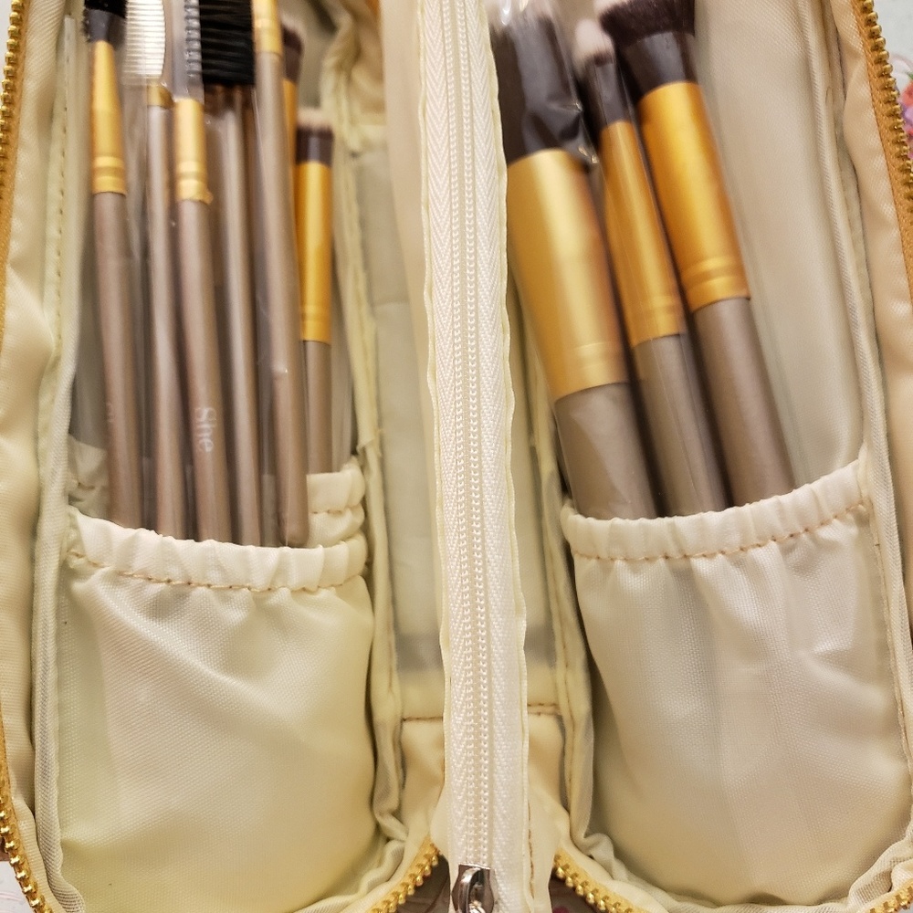Makeup Brushes